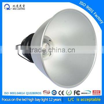 80W high lumens LED high bay light with 5ys warranty