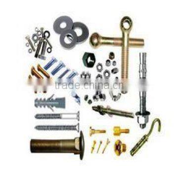 fasteners anchor bolt