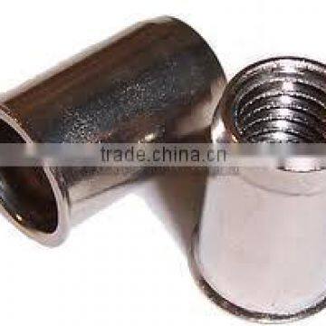 316 stainless steel blind rivet