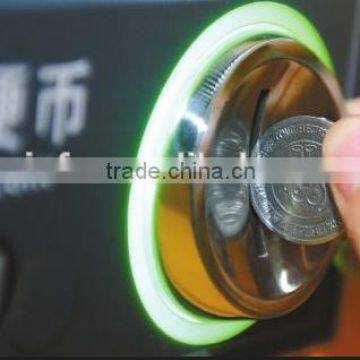 Wall Mounted Laundry Coin Operated Machine photo-2