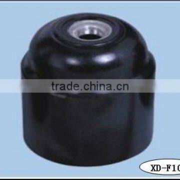 CE ROHS E27 bakelite lamp socket (screw shell )