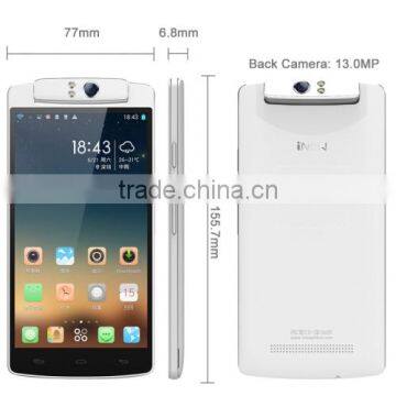 Original INew V8 16GB, 5.5 Inch 3G Android 4.4 Smart Phone photo-3