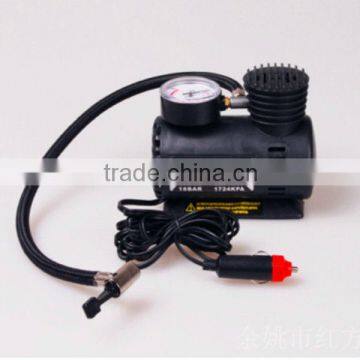 12V Mini Auto Air Compressor