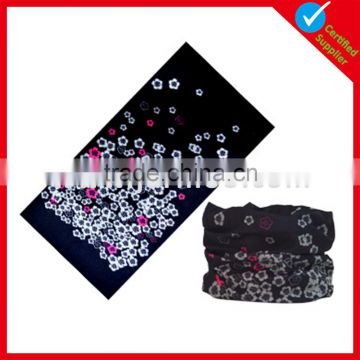 High quality outdoor multifunctional headband