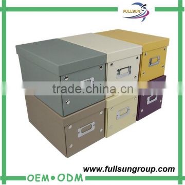 Heavy duty set up storage moving supplies lock box