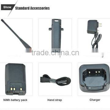 VHF/UHF Dual Band Portable Radio LT-323 Ham Radio photo-6