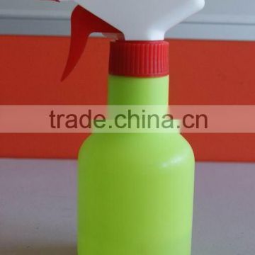 spray bottle