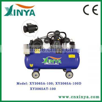 3-cylinder air compressor