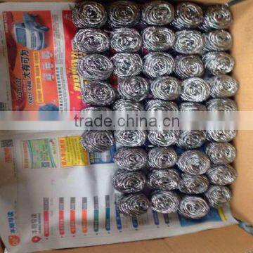 Leeho Brand Automatic Spiral Scourer Making Machine Supplier's Choice photo-2