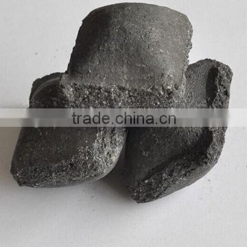 SiC Ball Black and green Silicon Carbide Briquette