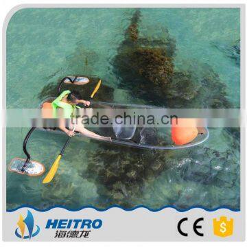 CE Approval Cruising Kayak