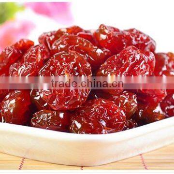 excellent dried cherry tomato for USA EU