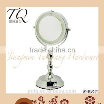 Cosmetic Light Up Mirror Looking Glass