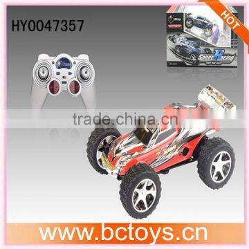 1:32 full scale high speed rc cross-country car mini high speed rc car HY0047357