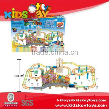 christmas gift child toy new products for kids electric toy railway train electric car