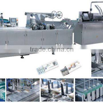 Automatic Ampoule Blister Packing Production Line