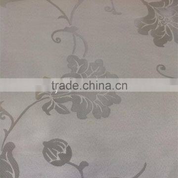 2016 Hangzhou Chenyu 30 picks strong grey jacquard fabric