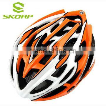 Top EPS 24 Vents Bike Riding Helmet Racing Bike Cycling Helmet photo-2