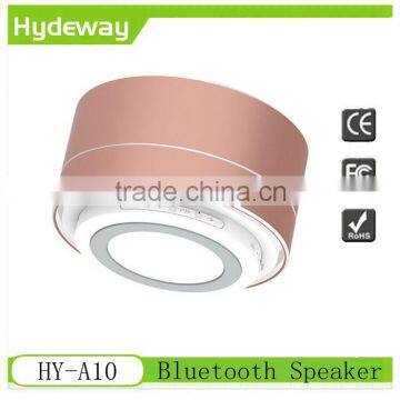 Shenzhen Factory Rs200 Wireless Bluetooth Speakers Hy-a10