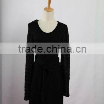 knitwear Dress