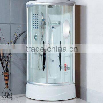 WOMA Y810 steam Sauna room for one preson with arylic tray