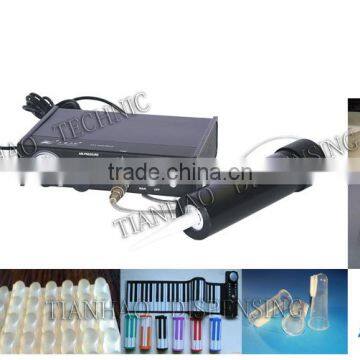 semi-automatic silicone dispenser/manual filling cartridges siliconeTH-2004KG