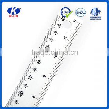 Promotional Gift 30cm Aluminum Ruler photo-6