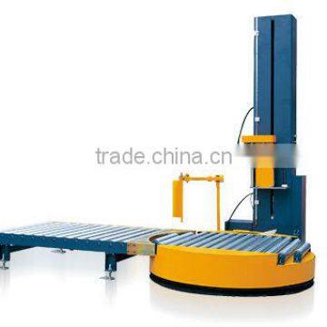 DT1800FZ-PL/B Fully Automatic Stretch Wrap Machine (standard) photo-2