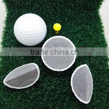 Two Piece Range Ball Practice Ball Driving Range Golf Balls