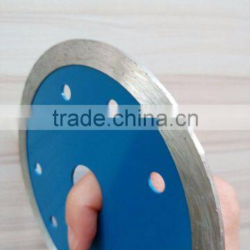 Diamond Saw Blades for Granite and Marble Cutting,construction Tools, photo-2