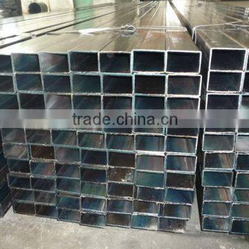 Q235 Seamless Steel Pipe With Small Diameter photo-4
