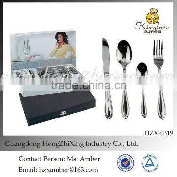 high quality tableware set