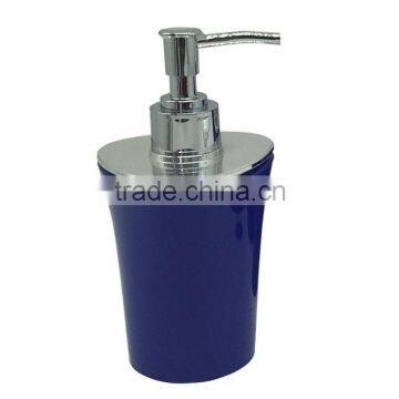 wholesale colored plastic pump spray bottle