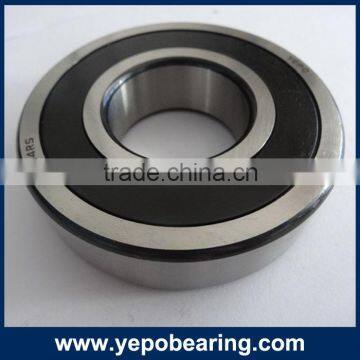 rubber coated roller bearings