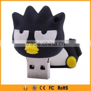 Bulk Items Shenzhen Cartoon Bird Shape Wholesale flash memory