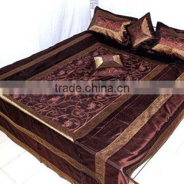 Wholesale Lot of Designer Bed Sheets