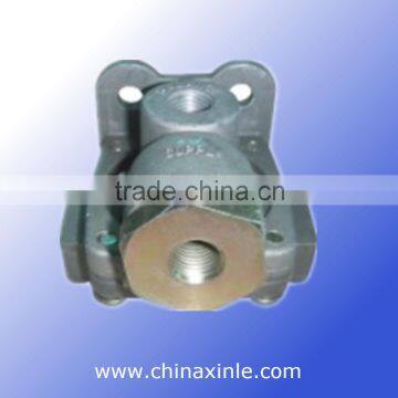 quick release valve 289714