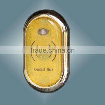 em card sauna lock manufacturer in guangzhou