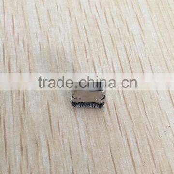 2016 High Quality USB 3.1 Type C Female SMT+DIP Connector photo-5