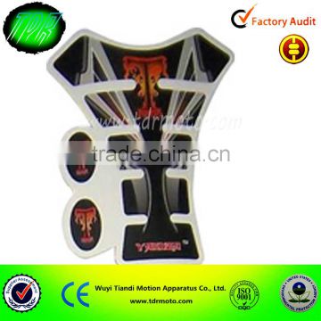 Motorcycle sticker 3m sticker /motorcycle fuel tank cover TDR-077