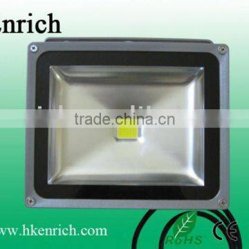 High Power LED Flood light 50W (RGB with Remote Controller)