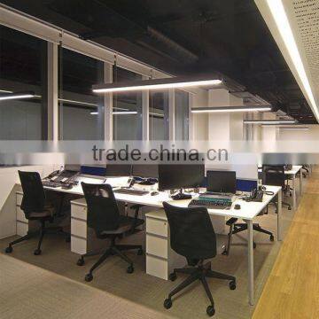 Wholesale China Manufacturer LED Linear Light for Office Lighting