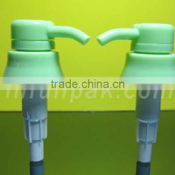 Plastic Sprayer pump