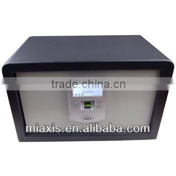 Fingerprint Safe Box