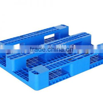 Euro plastic pallet 1200x1100x150mm