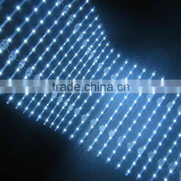 Flexible LED Sheets, LED Backlight Sheet, LED Lattice for Advertising Light Boxes DC12V, SL-BM011-960 photo-4