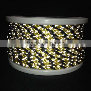 Floating and Refrective Ropes photo-1