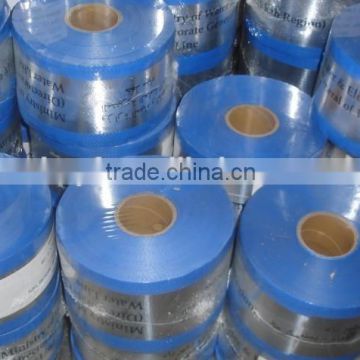 Caution Mesh Underground Warning Detectable Tape