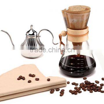 pour over coffee maker, drip coffee maker,drip coffee maker glass jar