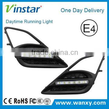 Super quality CE ROHS Daytime runing light,12V interior lighting for BMW E39